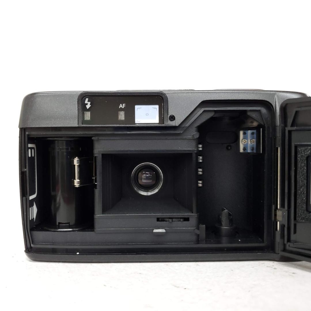 Ricoh FF-9D F0730-34ID Film Camera Easy to Use Light Compact