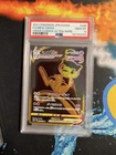 Mew Vmax 280/184 Ultra Rare Vmax Climax Pokemon Japanese PSA 10