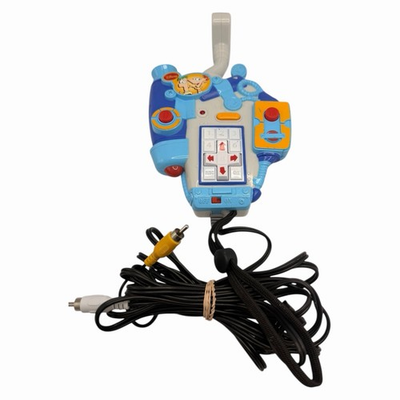 #ad Disney Phineas amp; Ferb Plug amp; Play 2010 Jakks Pacific Parts Repair RARE $24.95