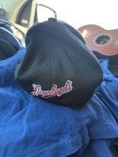 Leinenkugel's Breweriana Theme Legacy Black Baseball Cap Embroidered Beer Hat