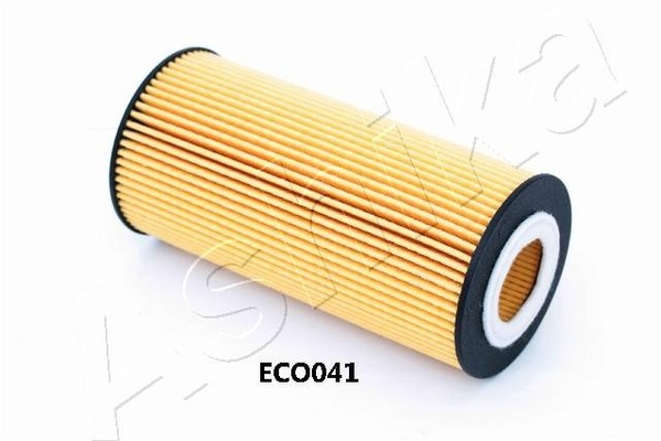 Ashika 10-ECO041 ÖLfilter For MERCEDES-BENZ-image