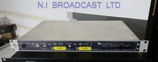 Glensound gsgc6 twin ISDN codec  / TA
