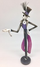Disney Showcase Couture de Force Nightmare Before Christmas Jack Skellington