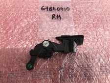 Porte avant et accessoires Ferrari 430
