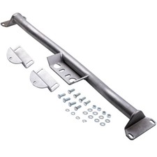 Tubular Transmission Crossmember For Chevy Bel Air Nomad 150 210 1955 1956 1957 Tubular Transmission Crossmember For Chevy Bel Air Nomad 150 210 1955 1956 1957