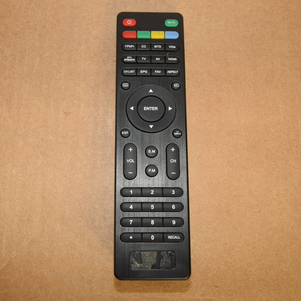 Télécommande - DILWE - RMT-17 - Remplacement Pour Westinghouse - Foto 4