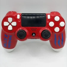 Buzz Man PS3 Controller - Wireless Gaming Pad - Responsive & Durable