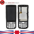 LCD & Touch Screen Digitizer with Front Cover Replacement for Honeywell EDA50K