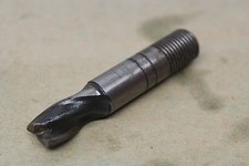 Image of Branded HSS 11mm 2 Flute Slot Drill MC422