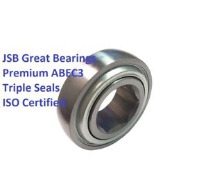 Qty.1 6806-ZZ Premium 6806 2Z shield bearing 6806 ball bearings 6806 ZZ ABEC3