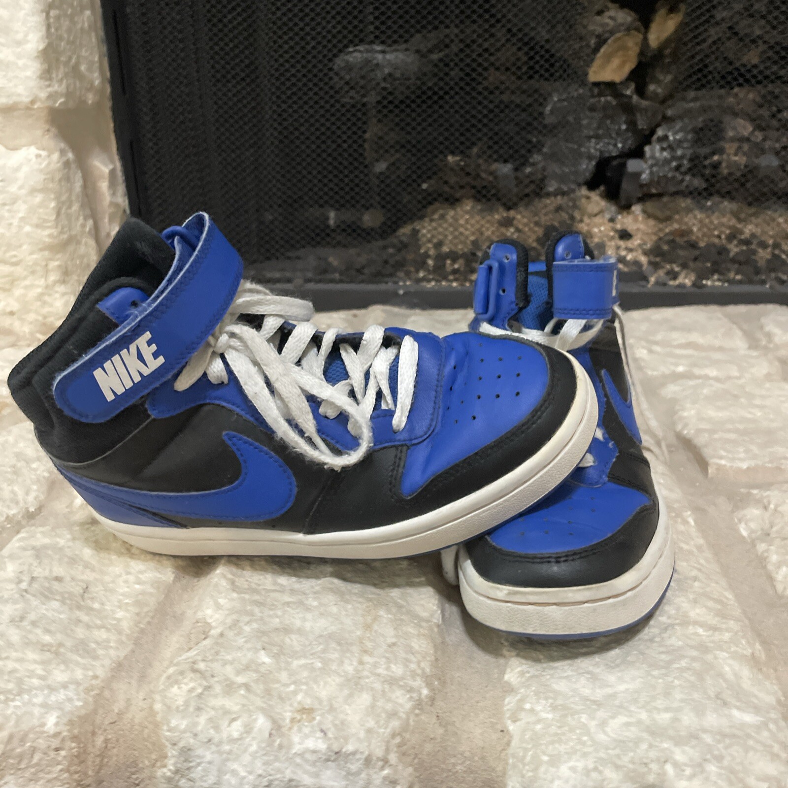 Blue Dunks High - image 3