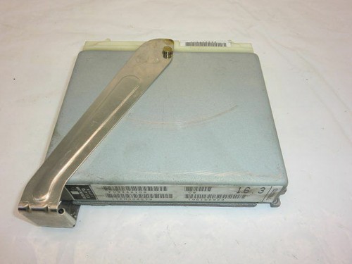 Volvo 850 GLT Getriebesteuergerät Steuergerät Getriebe P09442108 B3B6106