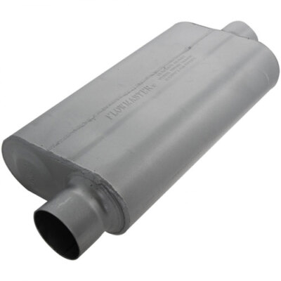 AUSPUFFTOPF SERIE 50 - FLOWMASTER EXHAUST 943051 by KTS