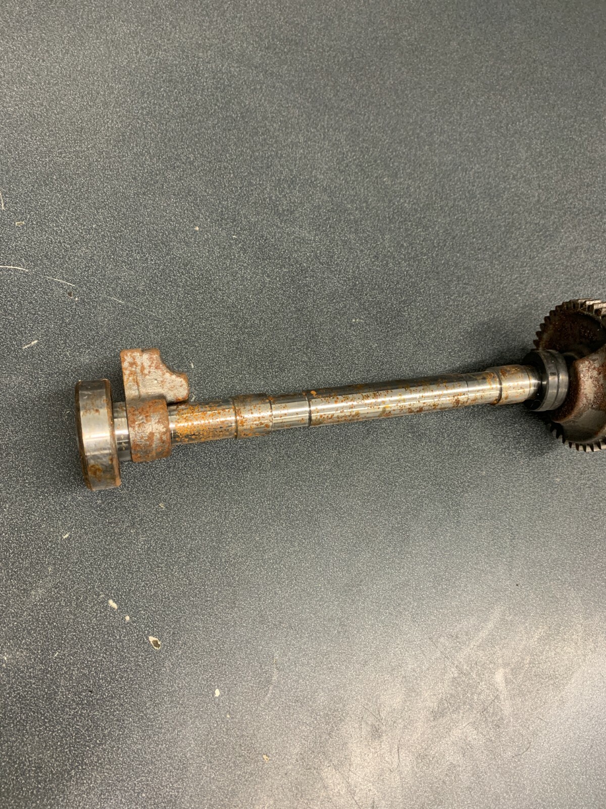 19962005 SeaDoo OEM Counter Balance Shaft Ass'y GTX 787/800