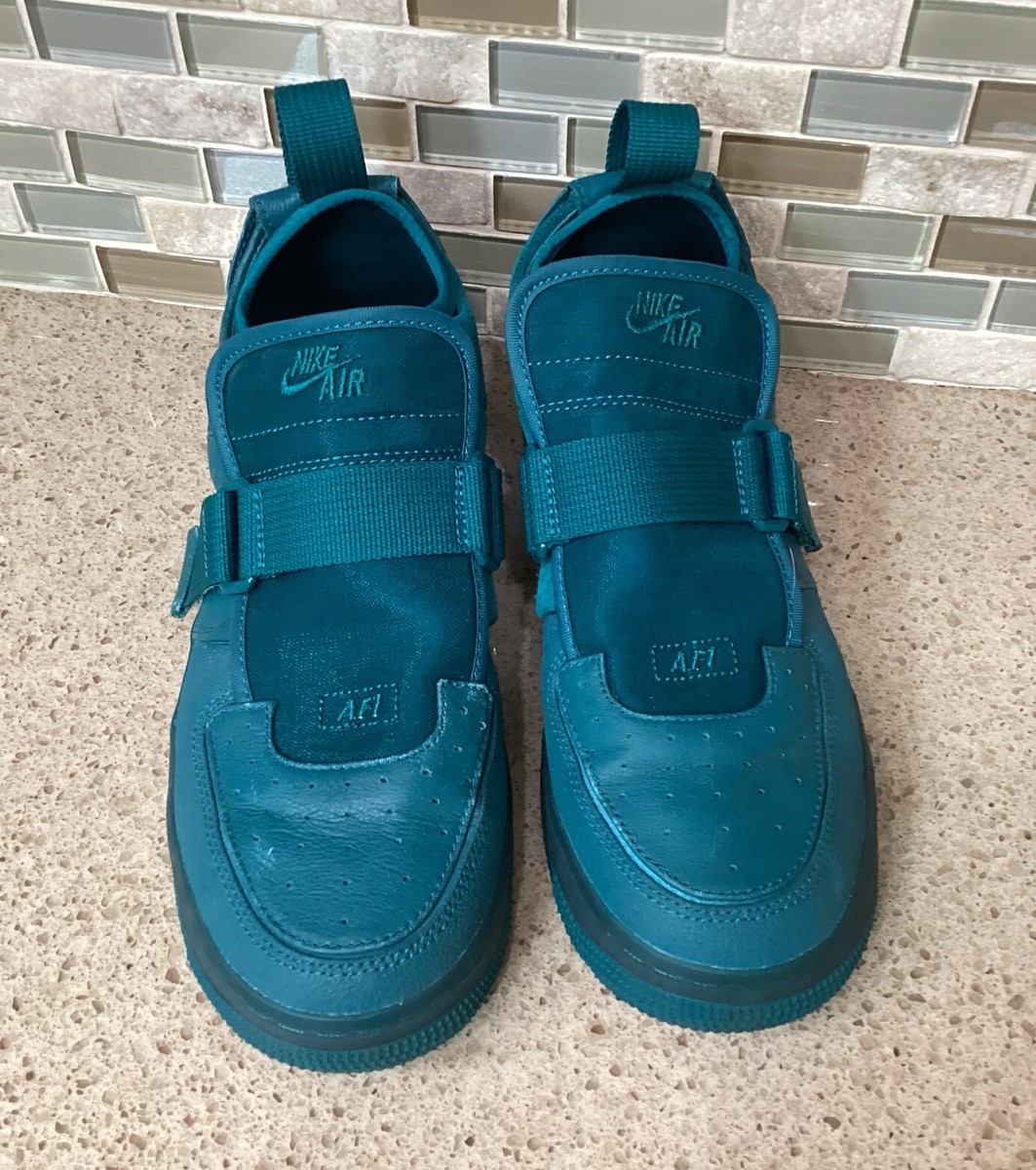 エア フォース 1 EXPLORER XX Nike Women's Air Force 1 Explorer XX 'Geode Teal' Release