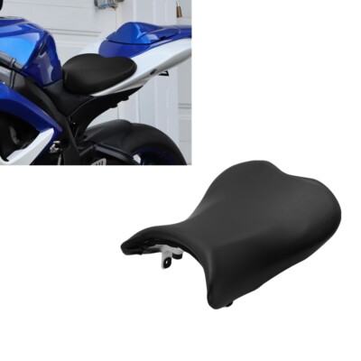 SLMOTO Front Rider Driver Seat Fit For Suzuki Hayabusa - View #2