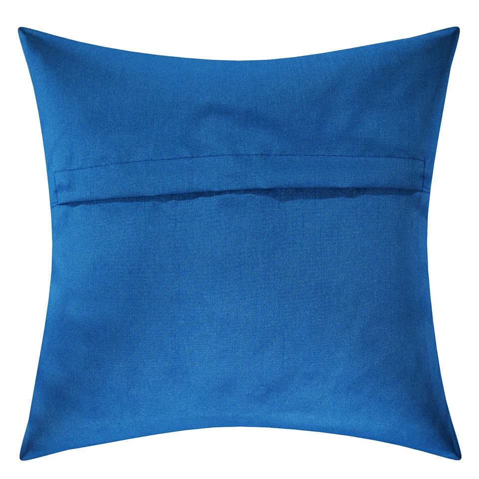 Funda Cojín Sofá Ropa Cama Navidad Decorativa Navidad 12x12" Foto 2 de 4