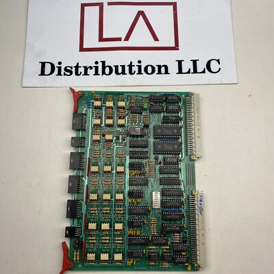 DINEMA PCB904B CIRCUIT BOARD