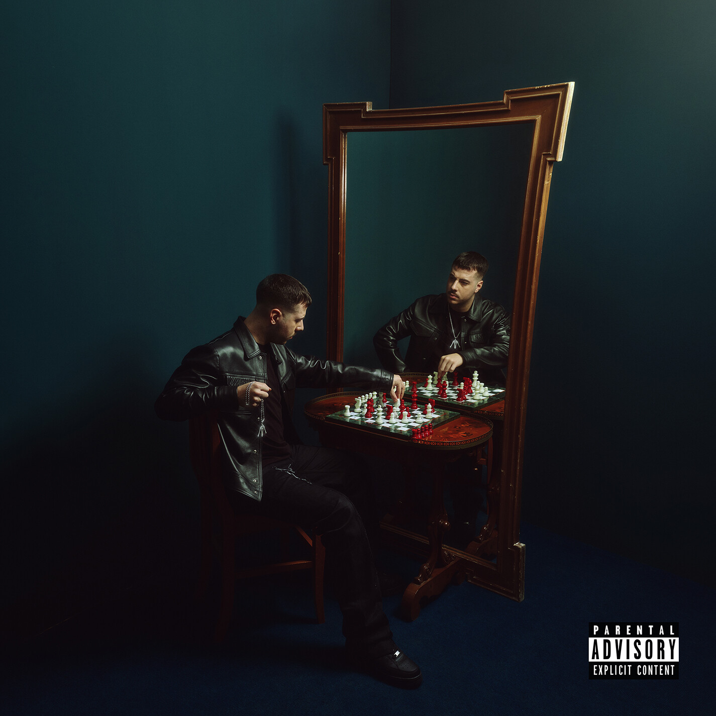 Mv Killa - Fede - Cd