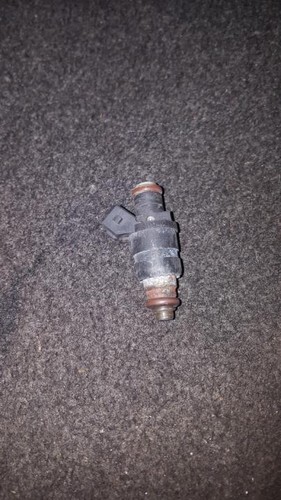 Audi A6 1998 Fuel Injector 078133551ac, Genuine #112680-92