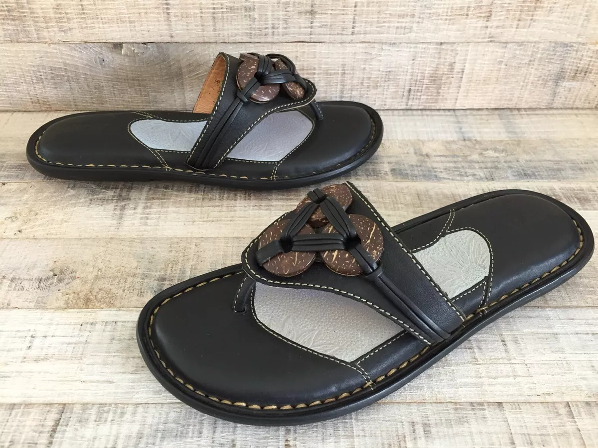 Ebay hotsell born sandals