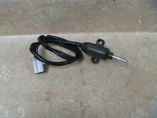 Yamaha 650 XJ TURBO XJ650-L-J Used Side Stand Switch #YB28 Vintage