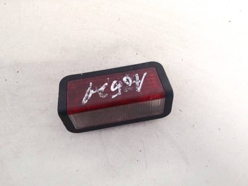 BMW 5-Series 1998 Interior Door Light Lamp rear right 8368577, Gen #1791821-32