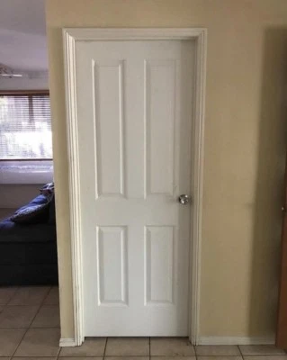 New Primed Oakfield Doors Supplied And Fitted Only 155 00 Per