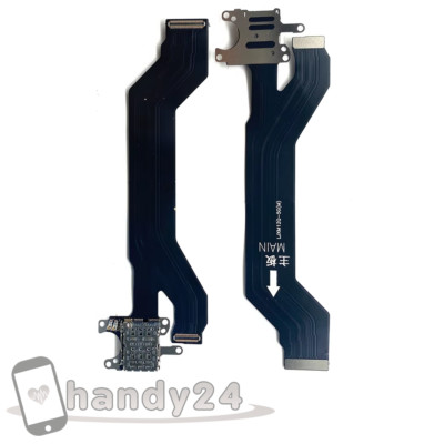 Mainboard Flex Kabel SIM Card Tray Reader Für Xiaomi 12 Lite Hauptplatine