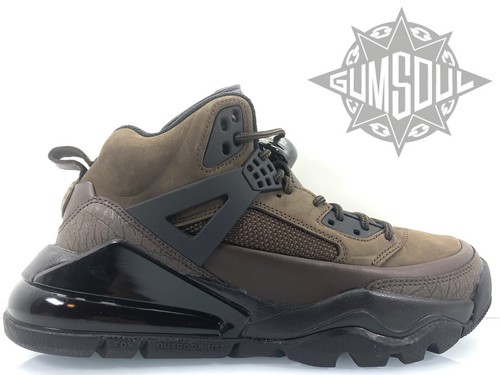 nike spizike 270 boot