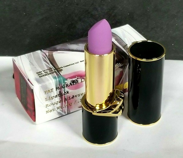 Pat Mcgrath Labs Lipstick Mattetrance 023 Faux Pas