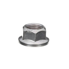 OEM Ascent Tribeca Legacy Outback Rear Suspension Link Rod Strut Nut 902330007