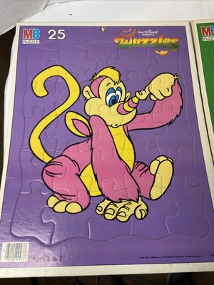 All AmericanBurk Uzzleバーク・ウズレ1985