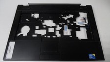 OEM Dell Latitude E6410 - Black Palmrest w/ Touchpad & Speakers - 0Y42JK