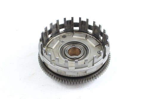 2009 Kawasaki Ninja 650r Clutch Basket 13095-0115 B4313