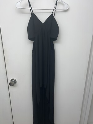 black dress fast shipping VALENTINO Size S White Black Animal Print Halter Cocktail Dress – Sui  Generis Designer Consignment main image 1