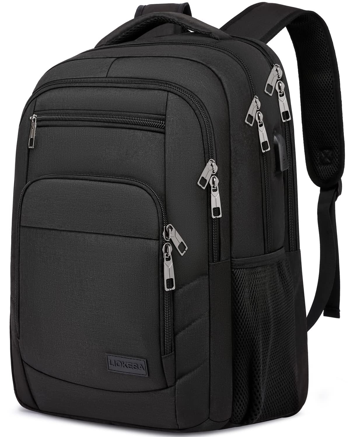 Laptop Backpack for Men Women School Backpacks for Boys GirlsWater Resistant ...-image