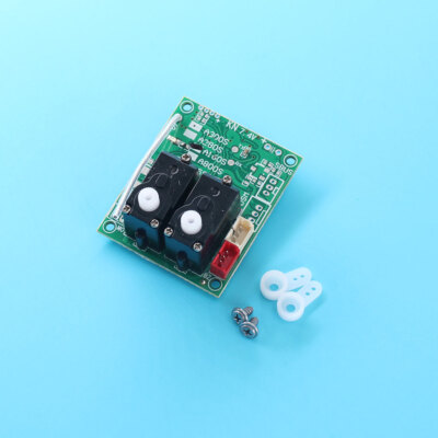 KingVal Second Generation Receiver Board for New Version XK A160 RC Airplane