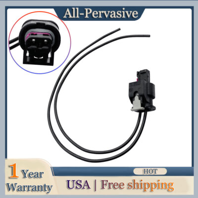 Pedestrian Warning Speaker Repair Connector For Tesla Model 3, Y, S, X 12-25