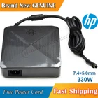 Original 330W for HP Omen 17-ck2000 17-cm2000 charger 19.5v 16.92a adapter