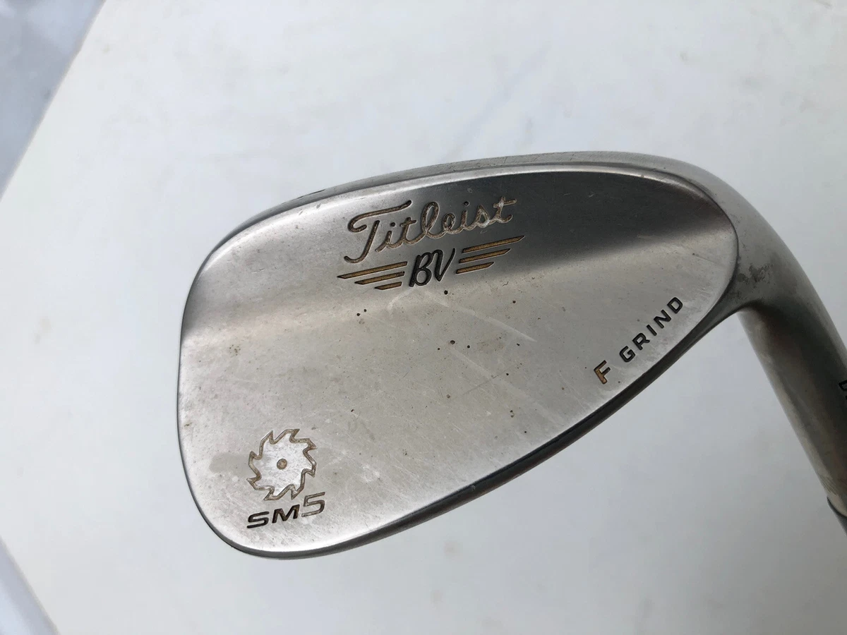 Vokey 54 shop f grind