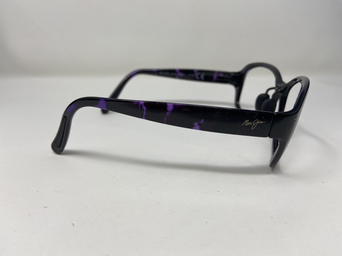 Maui Jim Sunglasses Frames MJ433-28T KOKI BEACH 56-16-130 