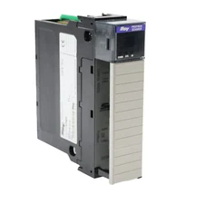 SST Woodhead SST-PFB-CLX PROFIBUS DP Remote I/O Scanner 1756 Control Logic