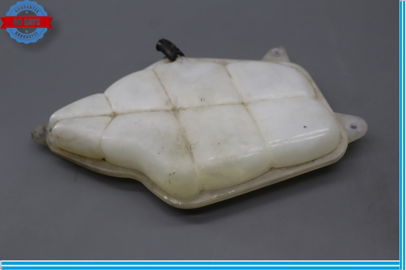 Bentley Continental Flying Spur 2003-2012 Coolant reservoir