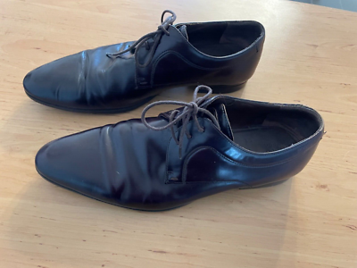 NEW- Hugo Boss Shoes 9 1/2 s-l1200.png main image 2