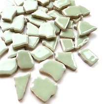 Mosaic Tiles Ceramica Per DIY - Piastrelle Colorate Per Artigianato E Decorazione - Foto 6