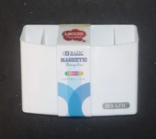 Bazic Magnetic Storage Box