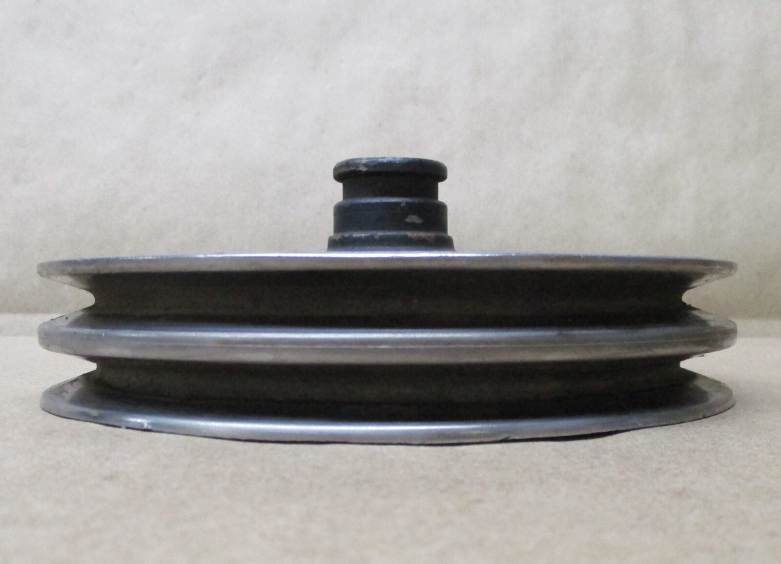 1978-1992 Chevrolet Chevy Power Steering Pump Pulley 14023173DB 