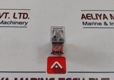 Lot of 3X HONEYWELL SZR-LY2-N1 Relay 24V DC 10A