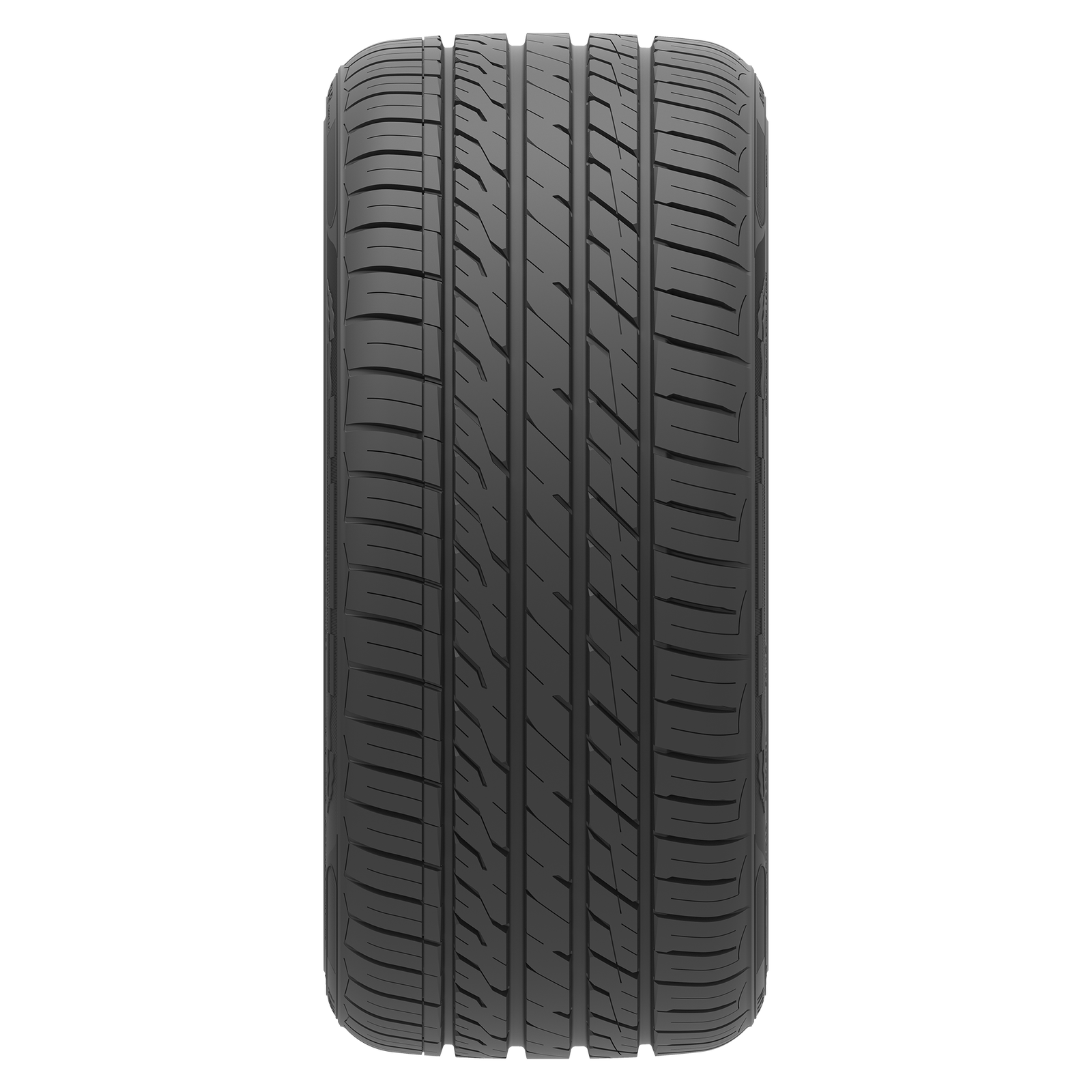 4 New American Roadstar Sport A/S Tires 245/40R18 97W SL BSW 245 40 18 ...